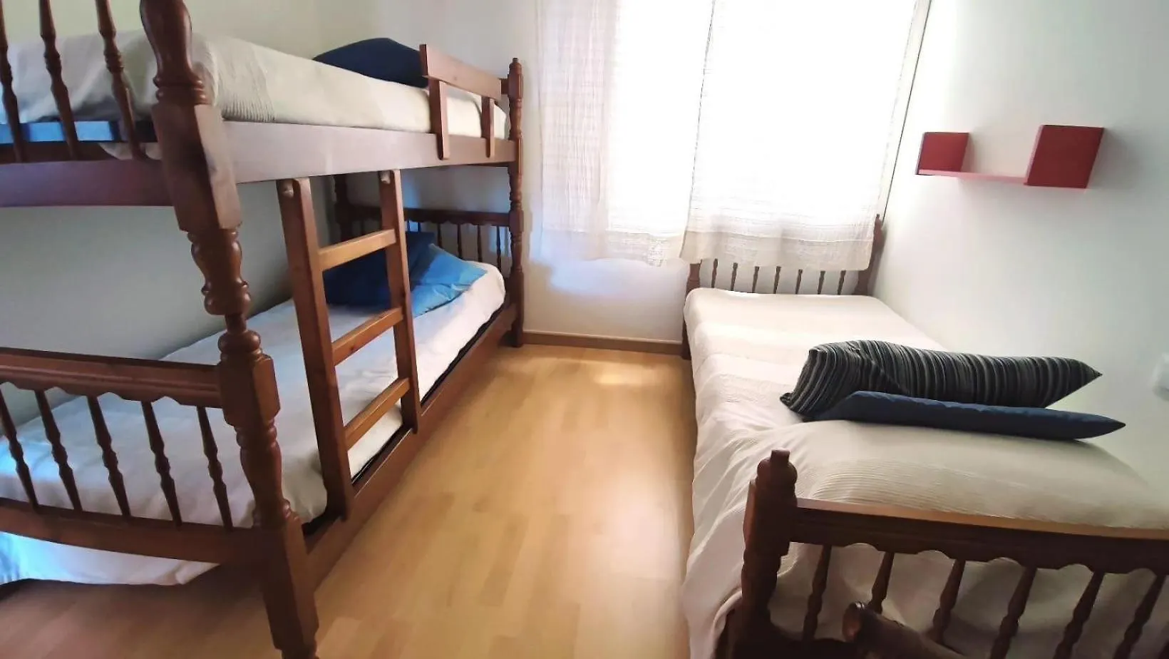 Pau Picasso Vacaciones Apartment Tossa de Mar