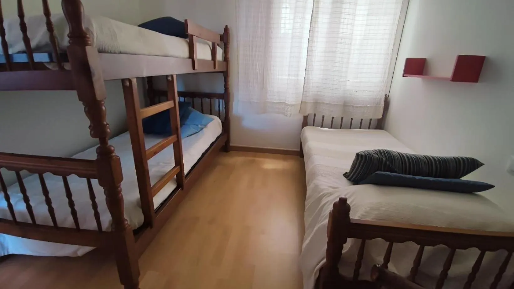 Pau Picasso Vacaciones Apartment Tossa de Mar