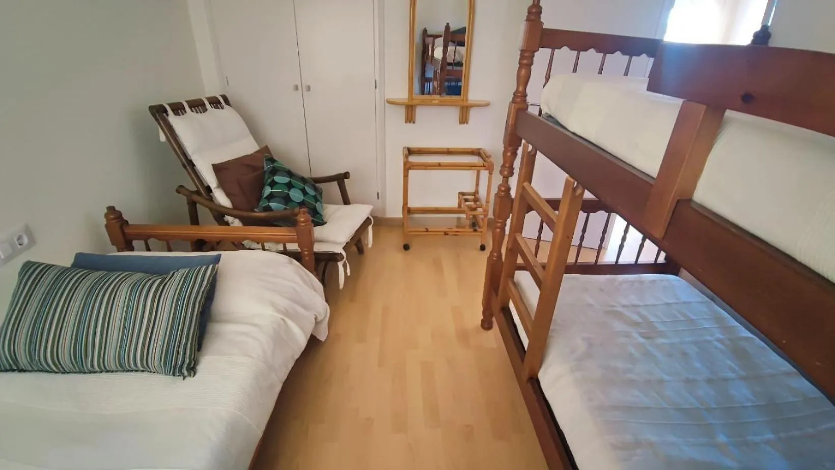 Pau Picasso Vacaciones Apartment Tossa de Mar