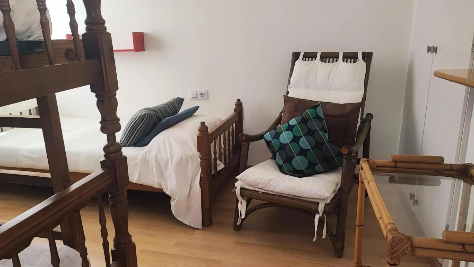 Pau Picasso Vacaciones Apartment Tossa de Mar