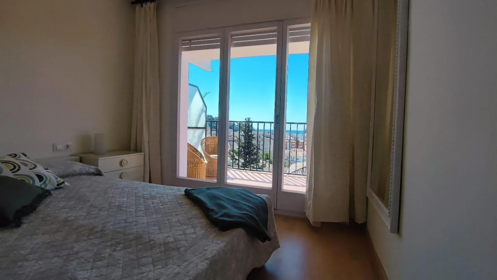 Pau Picasso Vacaciones Apartment Tossa de Mar
