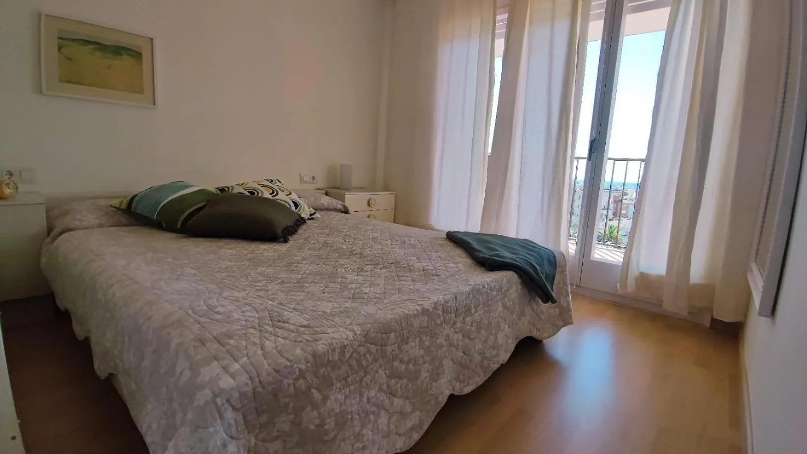 Pau Picasso Vacaciones Apartment Tossa de Mar 0*,