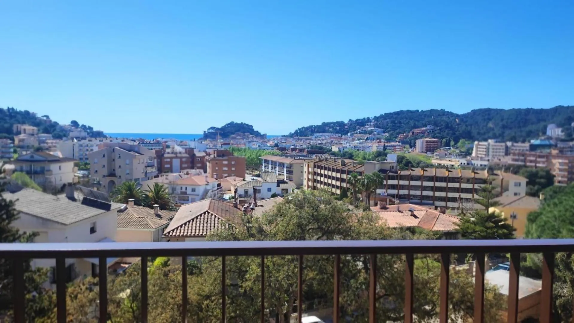 Pau Picasso Vacaciones Apartment Tossa de Mar 0*,  Spain