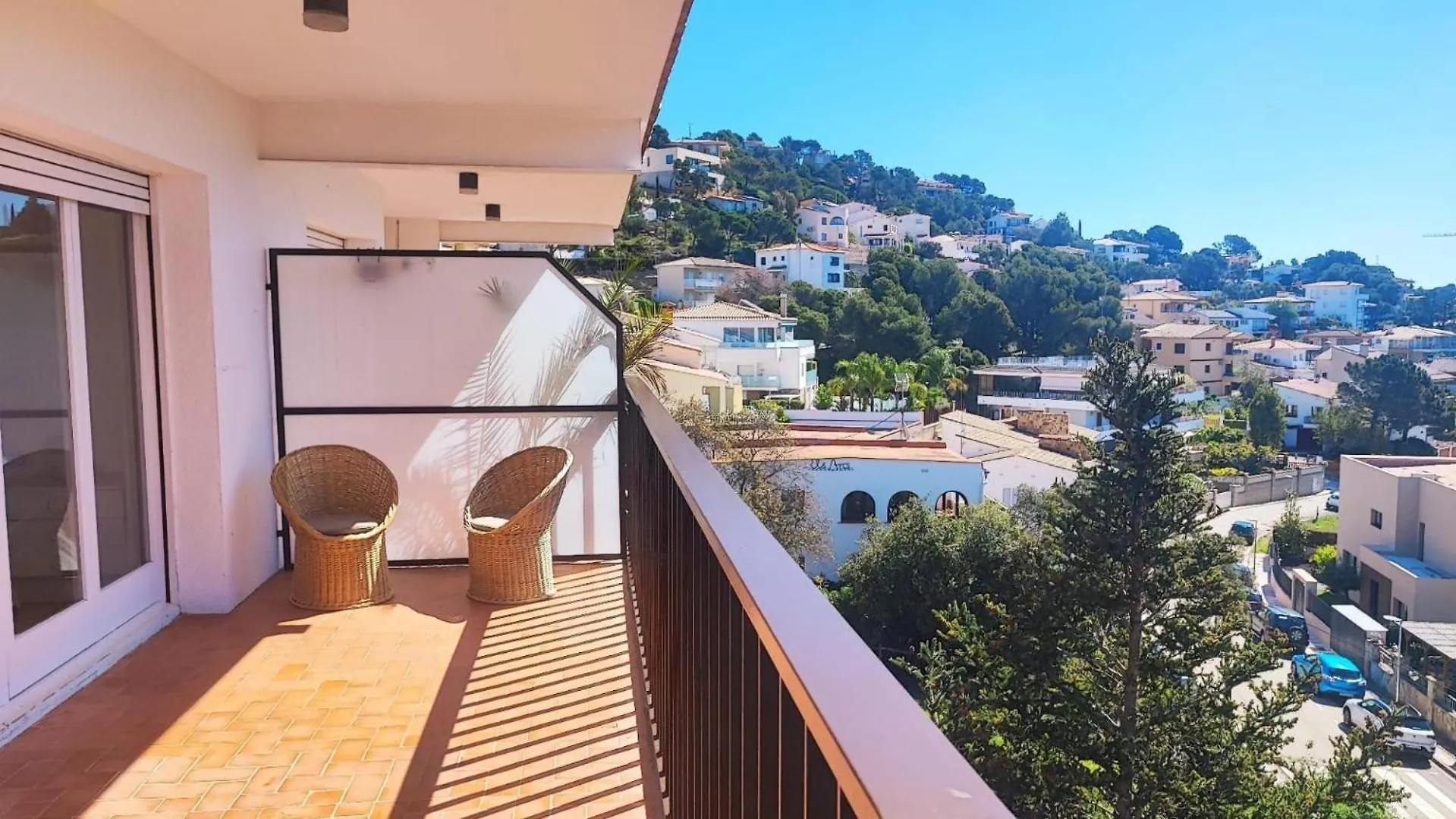 Pau Picasso Vacaciones Apartment Tossa de Mar