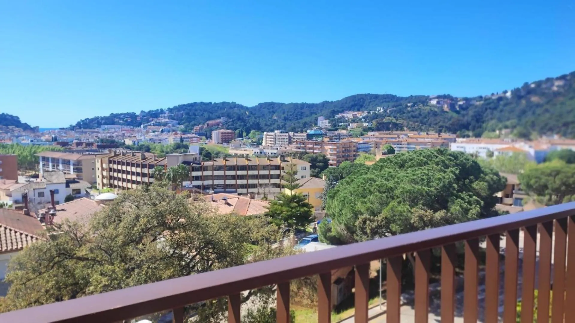 Pau Picasso Vacaciones Apartment Tossa de Mar 0*,