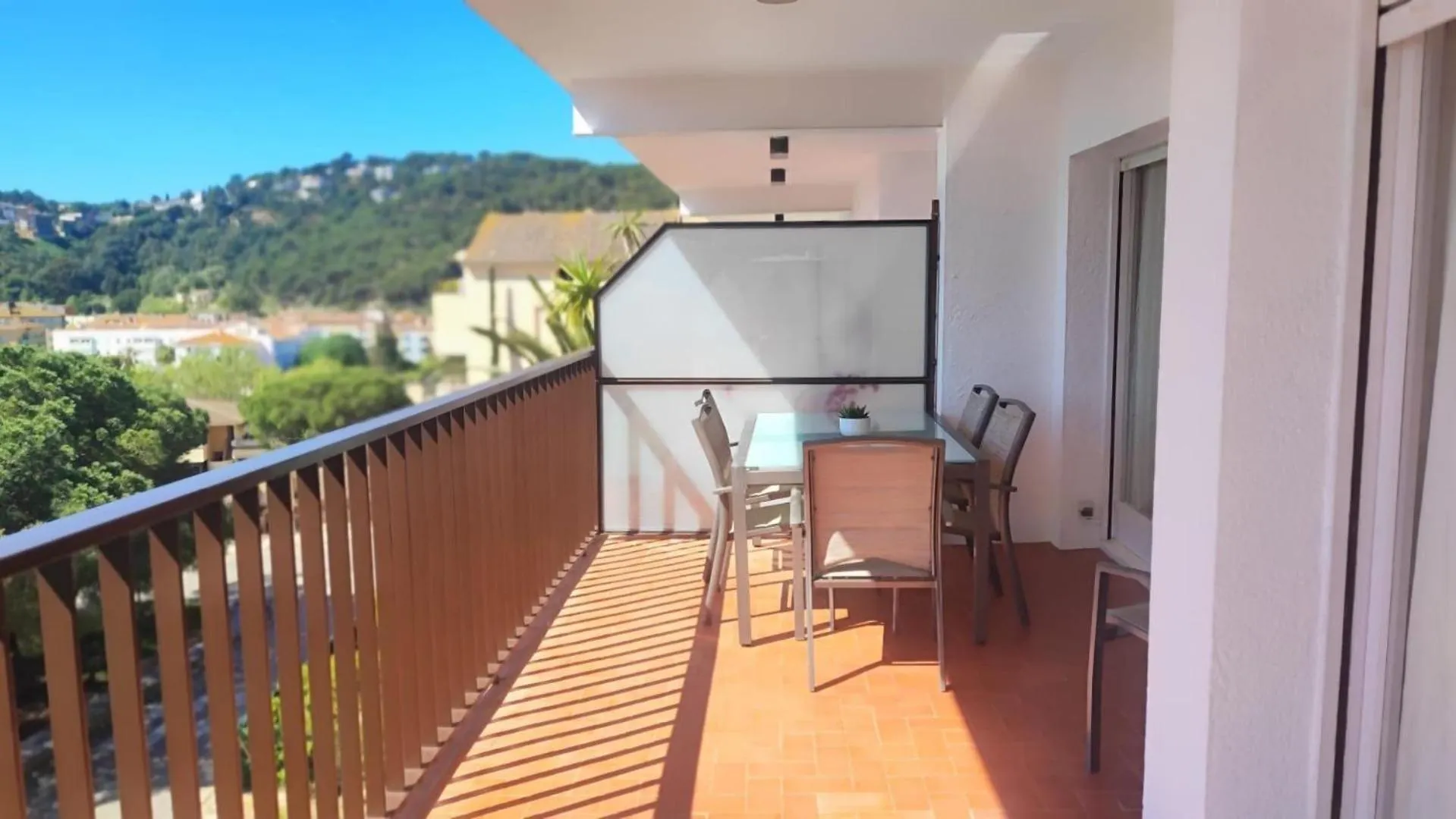 Pau Picasso Vacaciones Apartment Tossa de Mar