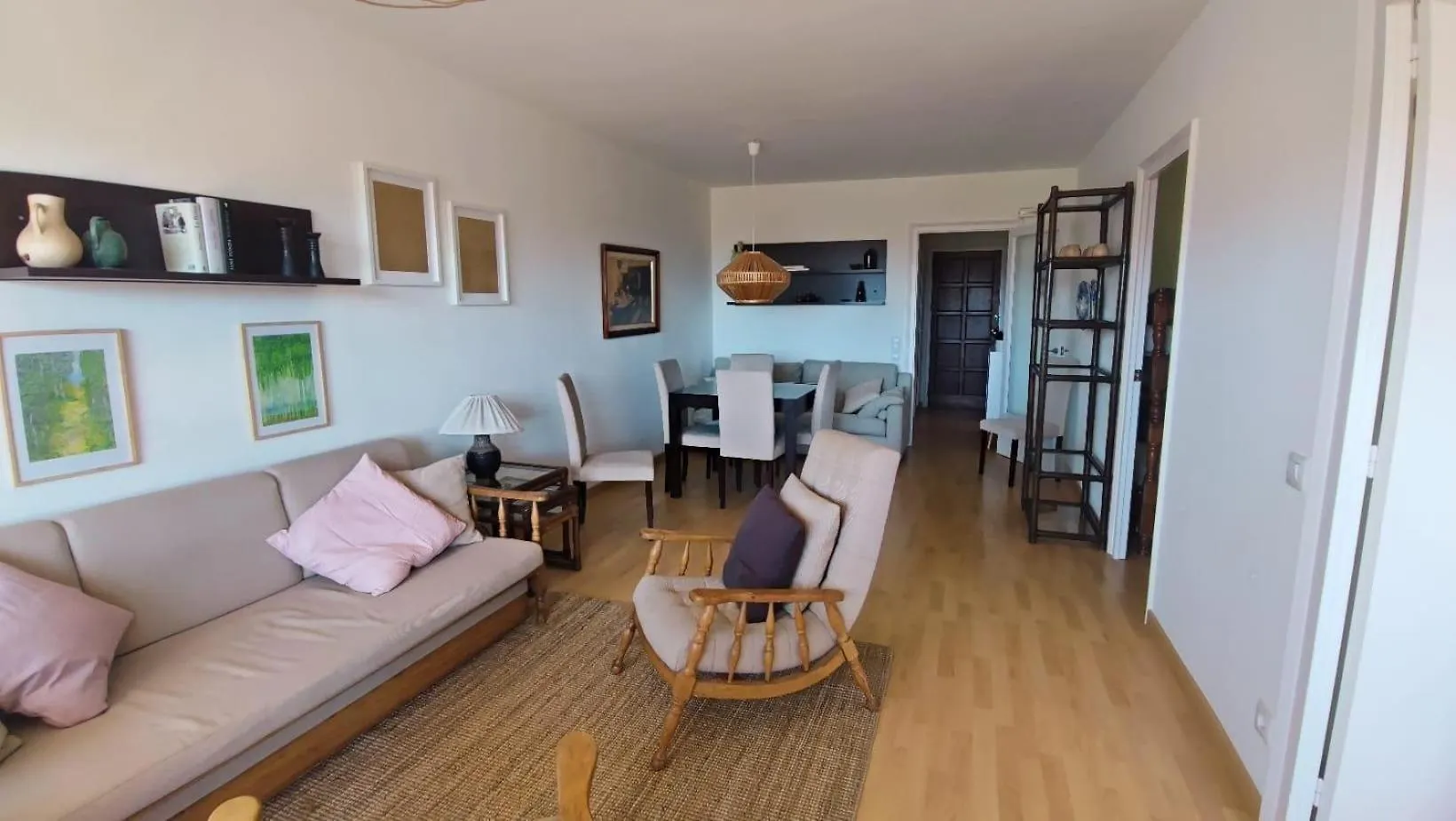 Pau Picasso Vacaciones Apartment Tossa de Mar